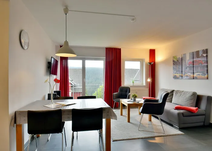 Haus Tannenblick Oberhof