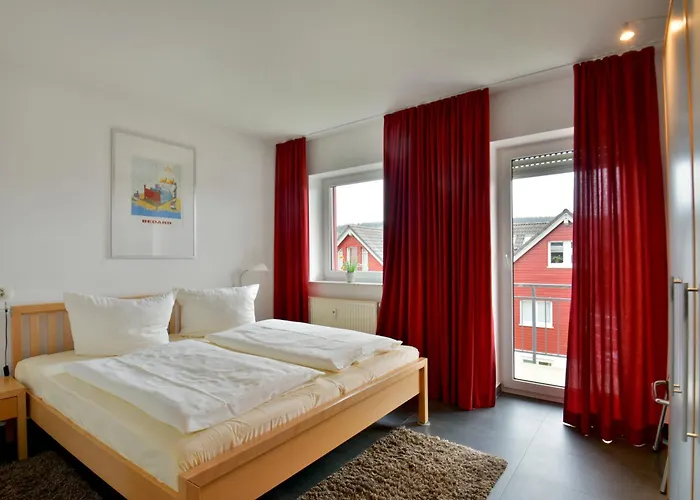 Haus Tannenblick Oberhof 公寓 *