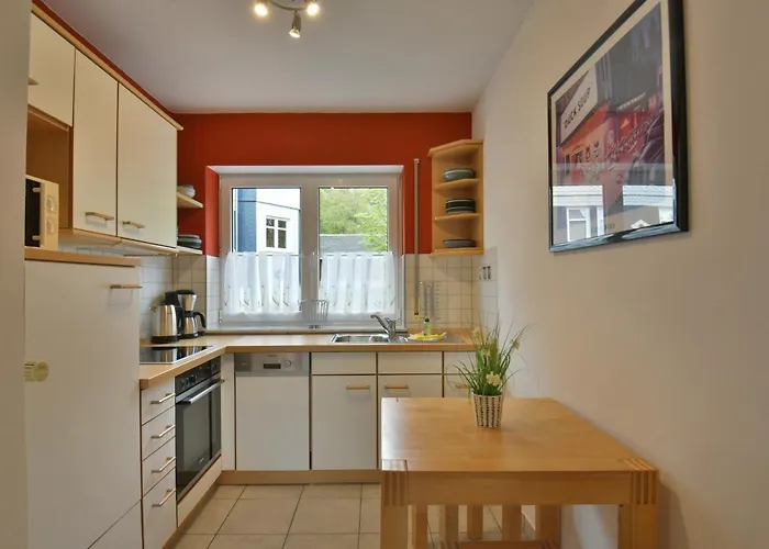 Haus Tannenblick Oberhof *