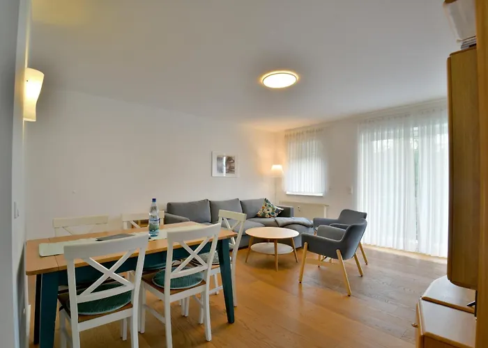 Haus Tannenblick Oberhof 奥伯霍夫