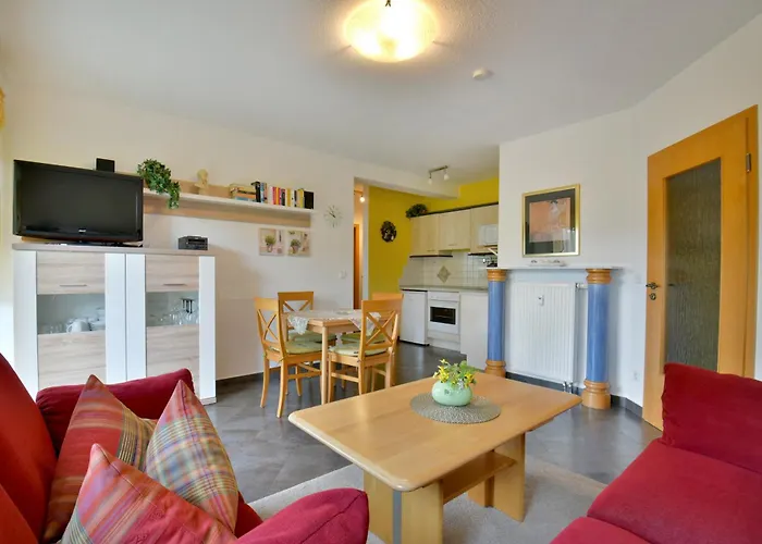 Haus Tannenblick Oberhof