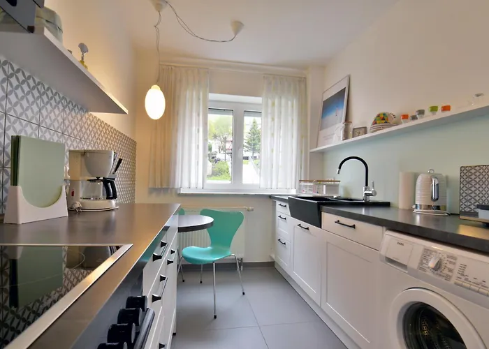 Haus Tannenblick Oberhof *