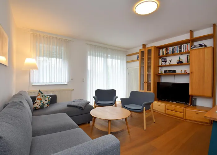 Haus Tannenblick Oberhof * 奥伯霍夫