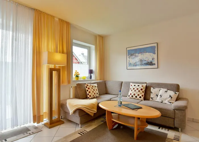 Haus Tannenblick Oberhof 公寓