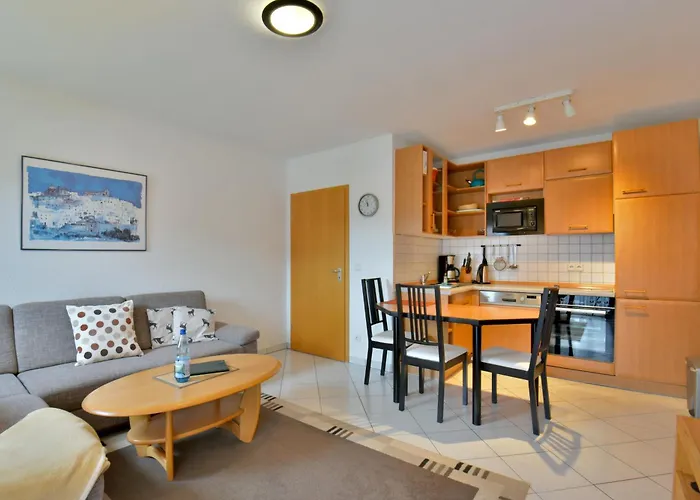 Haus Tannenblick Oberhof 公寓 *