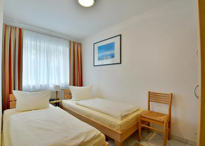 Haus Tannenblick Oberhof 公寓 奥伯霍夫