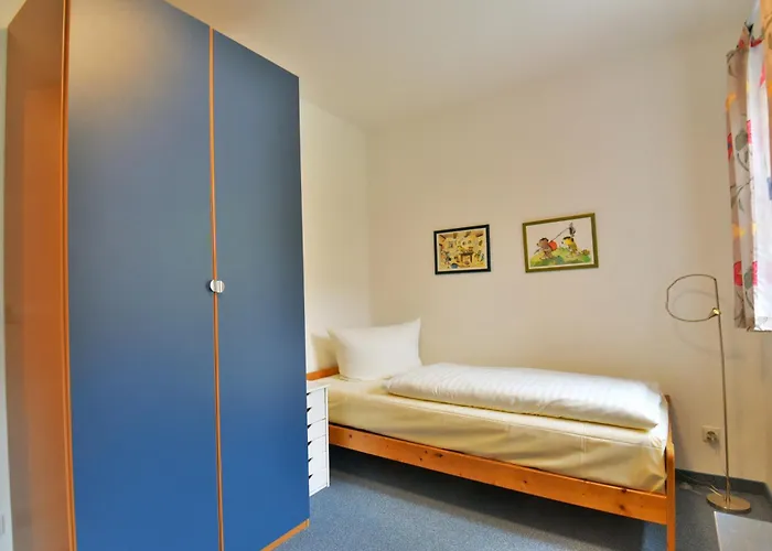 Haus Tannenblick Oberhof *