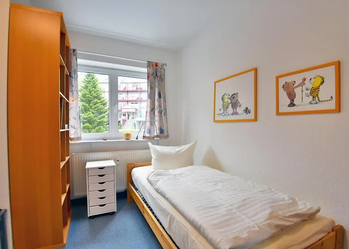 Haus Tannenblick Oberhof 奥伯霍夫