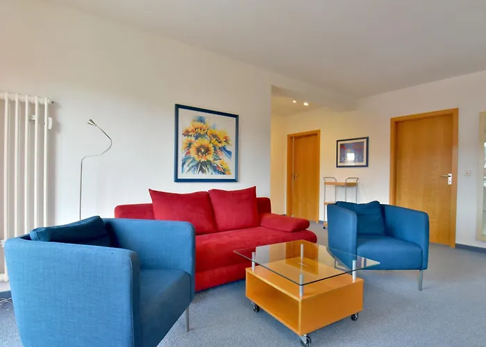 Haus Tannenblick Oberhof