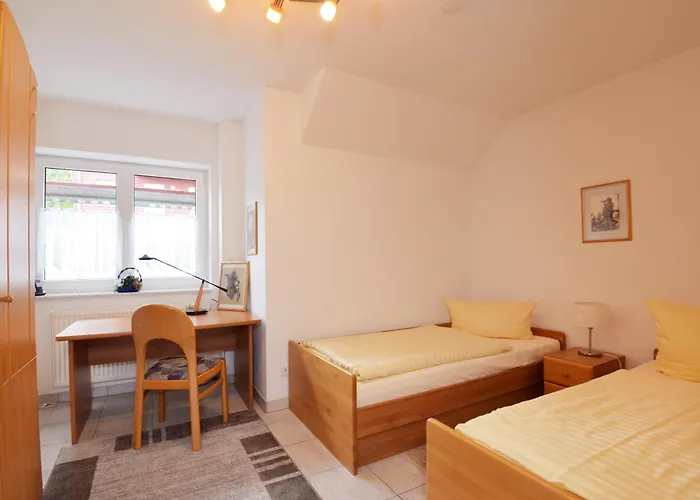 Haus Tannenblick Oberhof