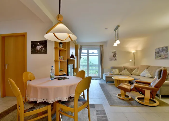 Haus Tannenblick Oberhof *