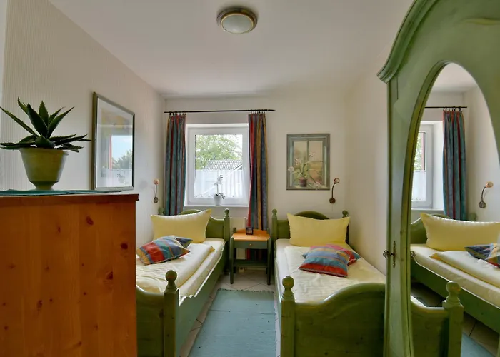 Haus Tannenblick Oberhof