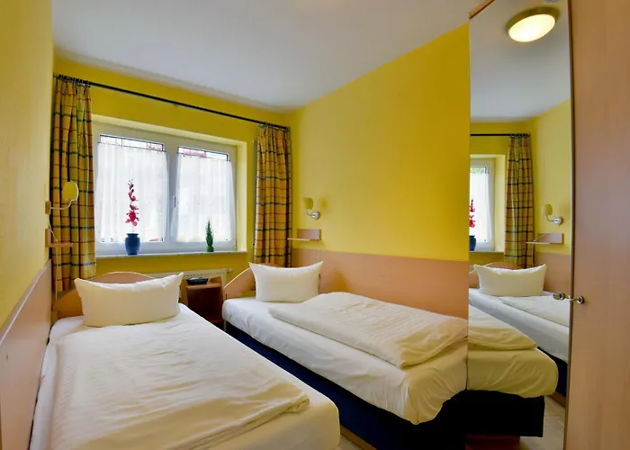 Haus Tannenblick Oberhof *