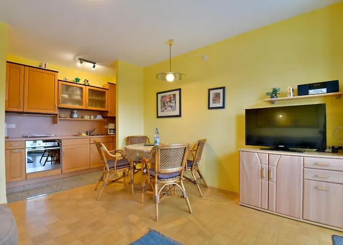 Haus Tannenblick Oberhof * 奥伯霍夫