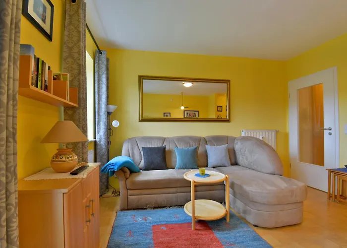 Haus Tannenblick Oberhof