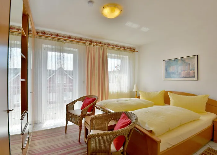 Haus Tannenblick Oberhof *