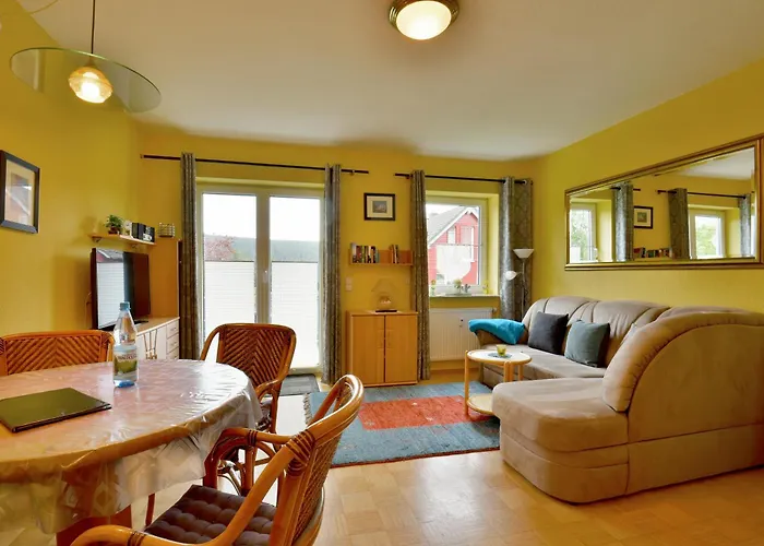 Haus Tannenblick Oberhof 奥伯霍夫