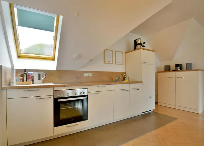 Haus Tannenblick Oberhof 公寓 奥伯霍夫