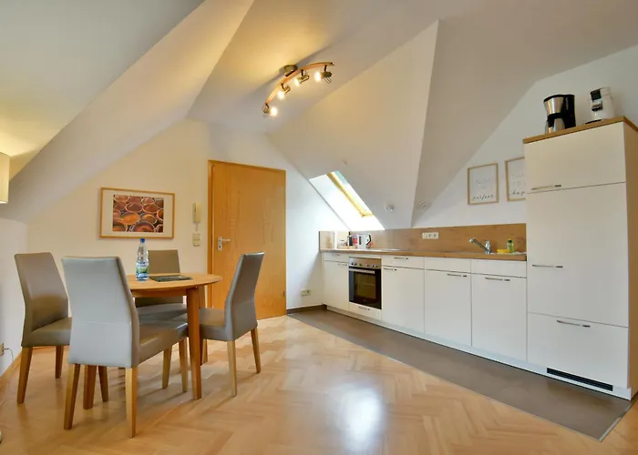 Haus Tannenblick Oberhof