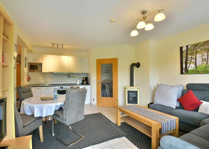 Haus Tannenblick Oberhof *