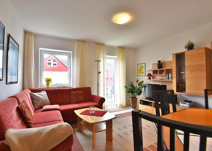 Haus Tannenblick Oberhof *