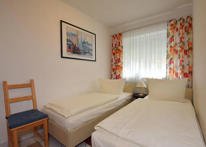 Haus Tannenblick Oberhof 公寓