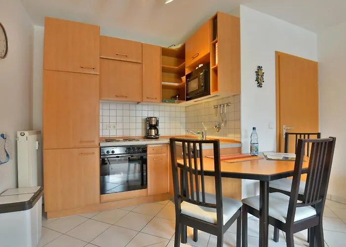 Haus Tannenblick Oberhof 奥伯霍夫